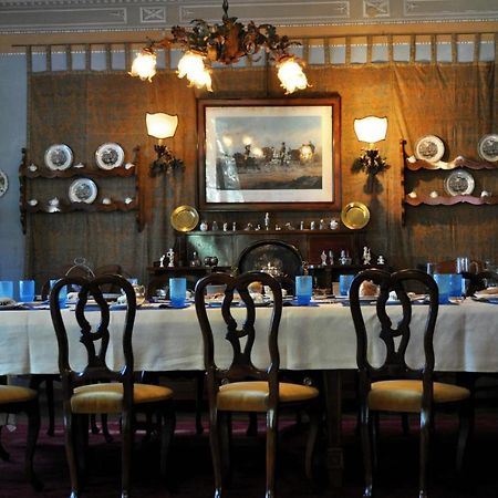 Villa Iachia Ruda Bagian luar foto