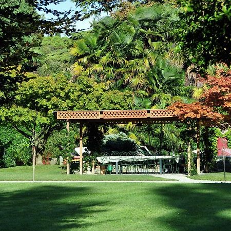 Villa Iachia Ruda Bagian luar foto