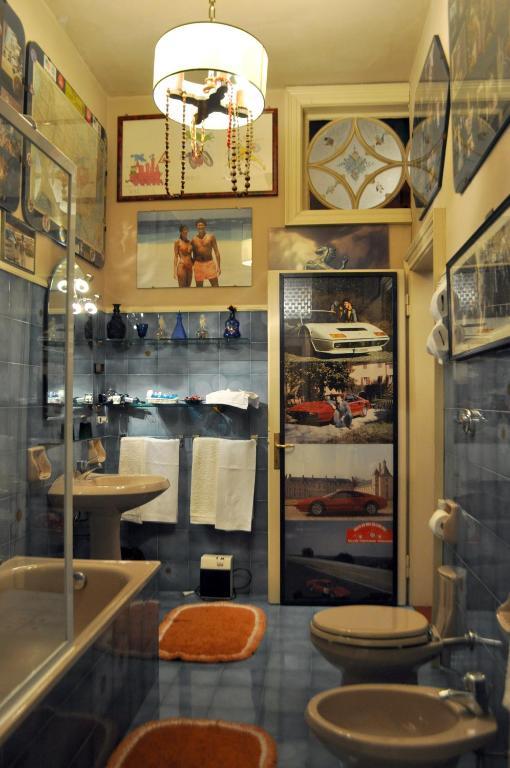 Villa Iachia Ruda Ruang foto