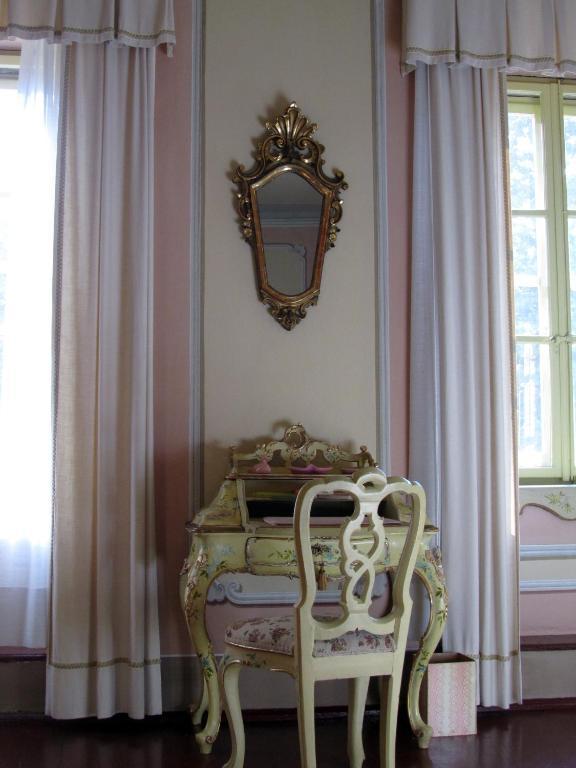 Villa Iachia Ruda Ruang foto