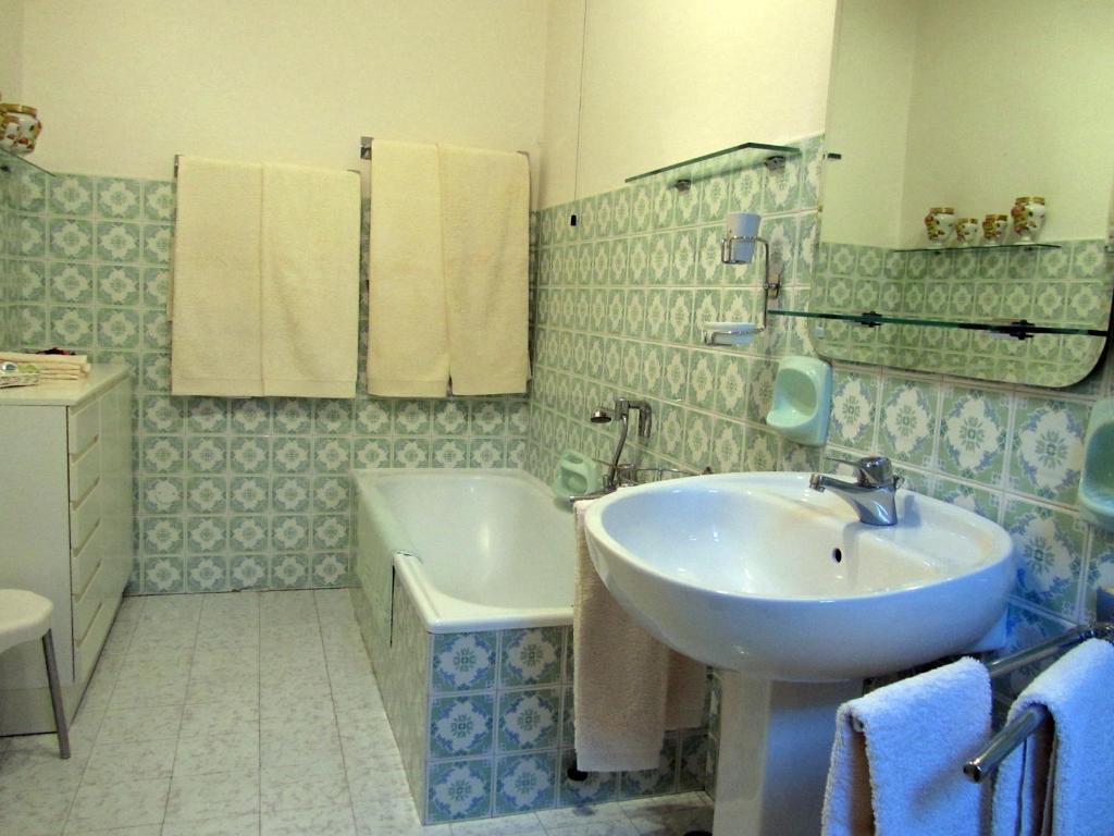 Villa Iachia Ruda Ruang foto