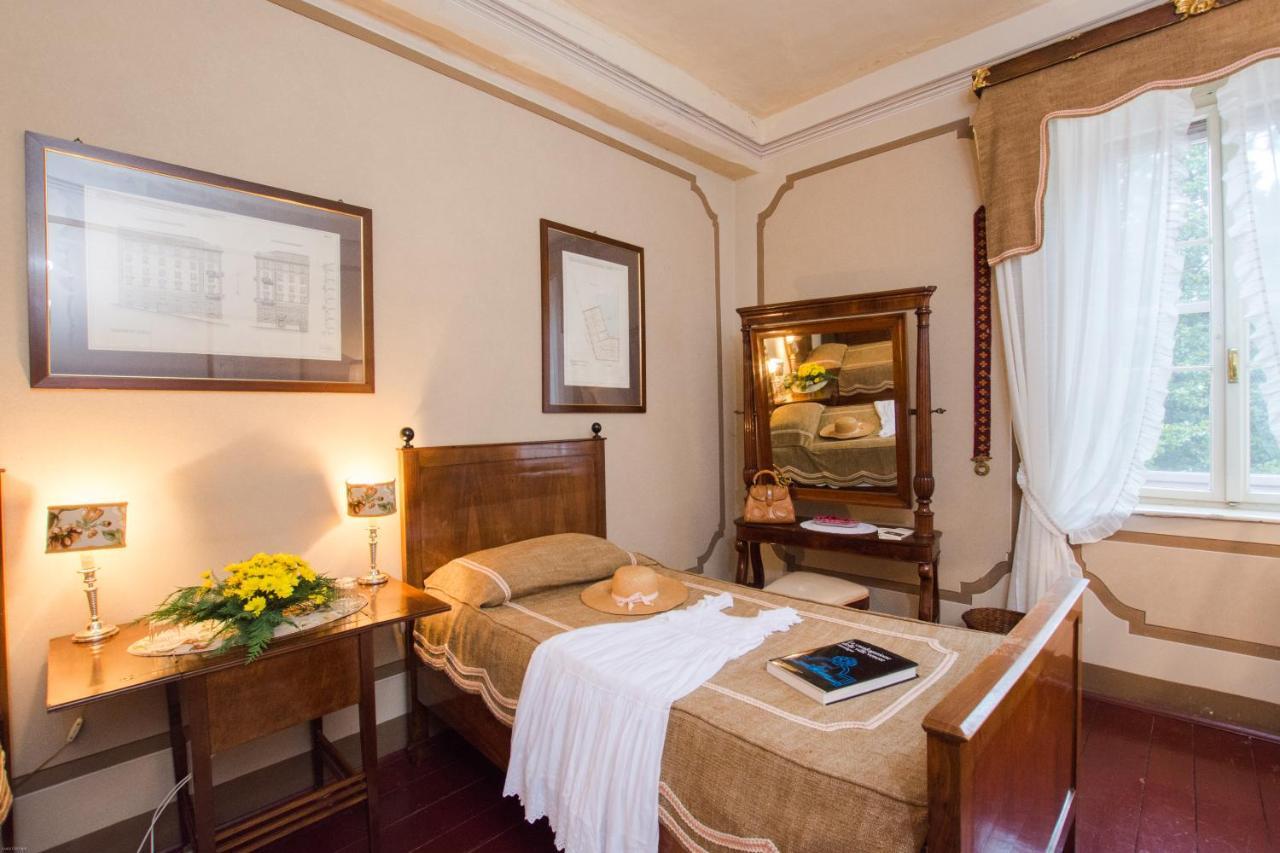 Villa Iachia Ruda Bagian luar foto