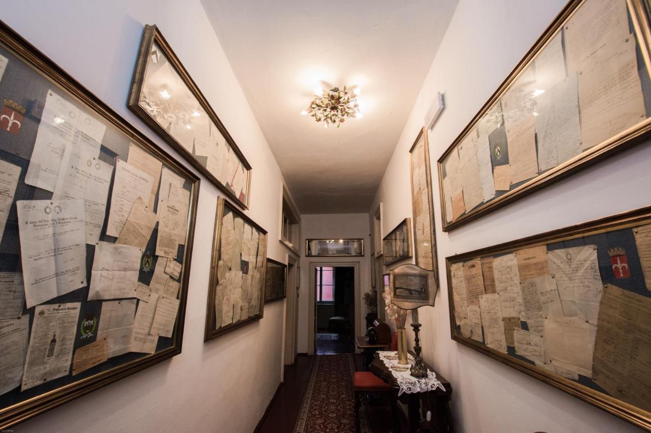Villa Iachia Ruda Bagian luar foto